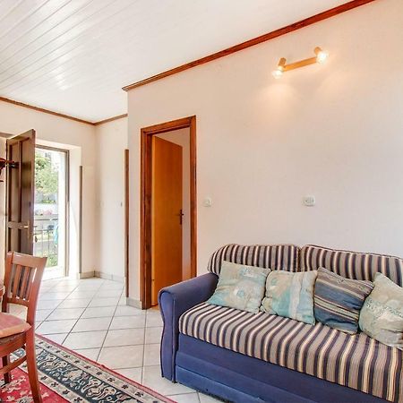Apartment Danilo มาลีโลชินจ์ ภายนอก รูปภาพ